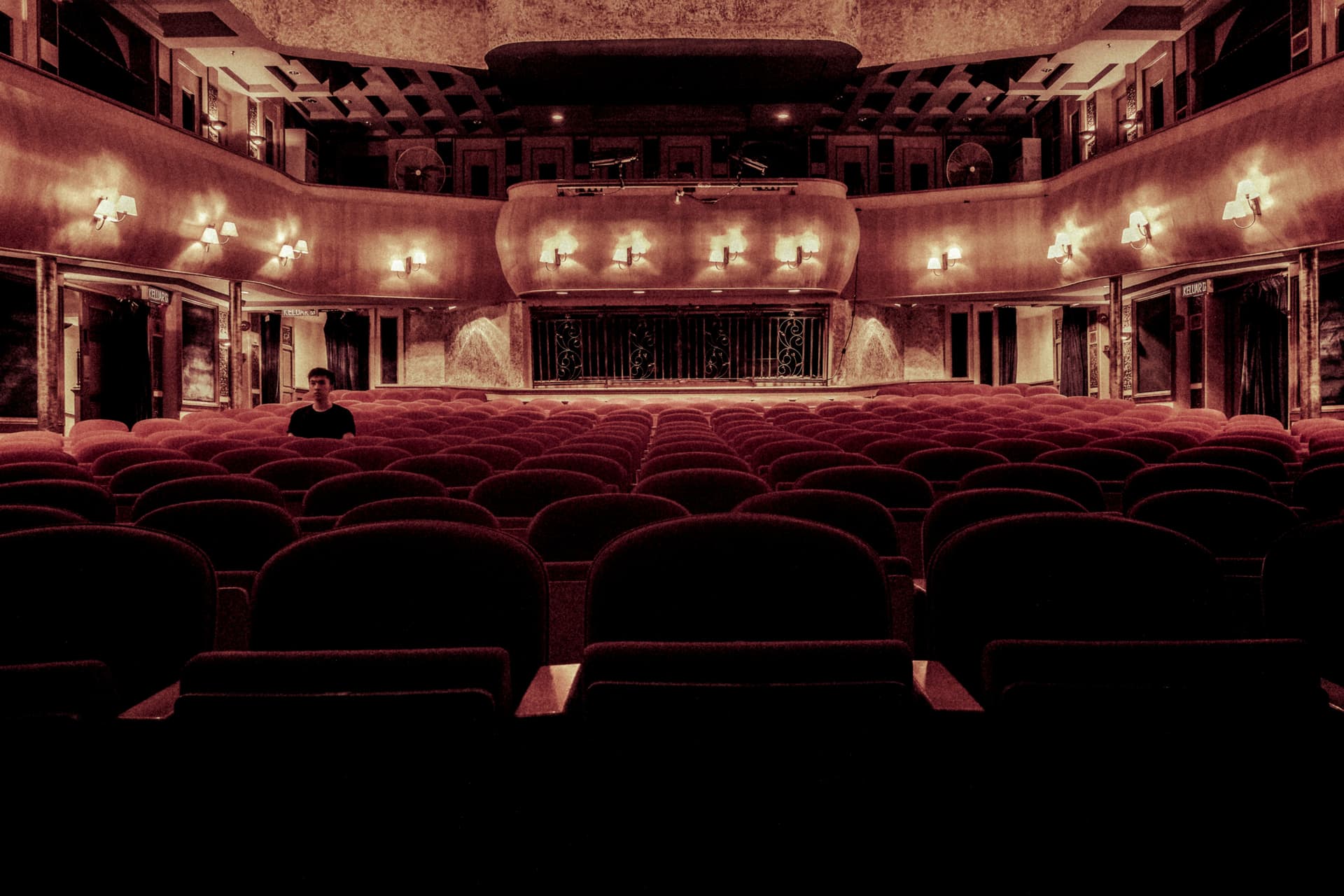 Theatre
