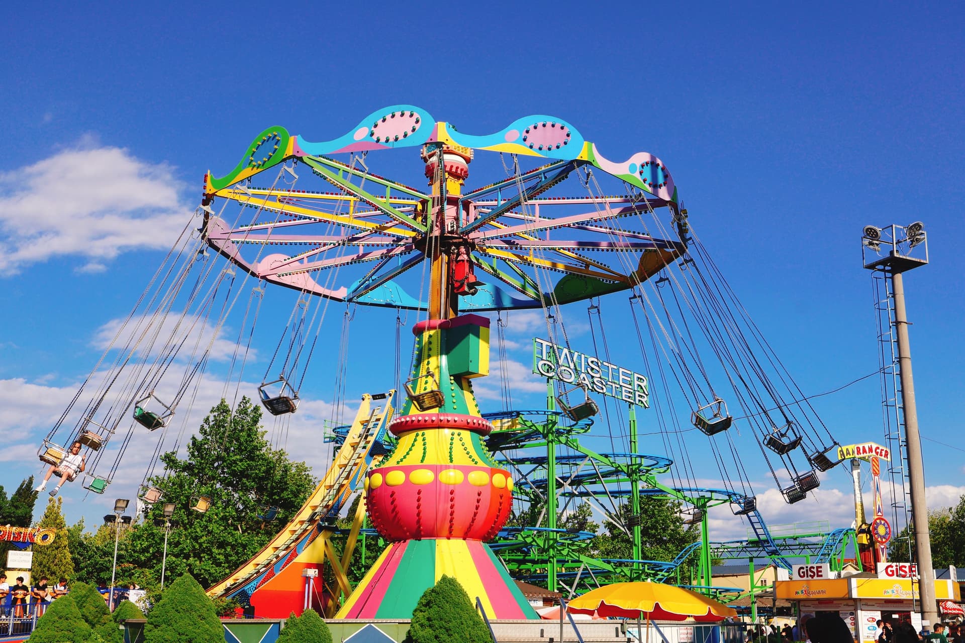 Attractions & Entertainment