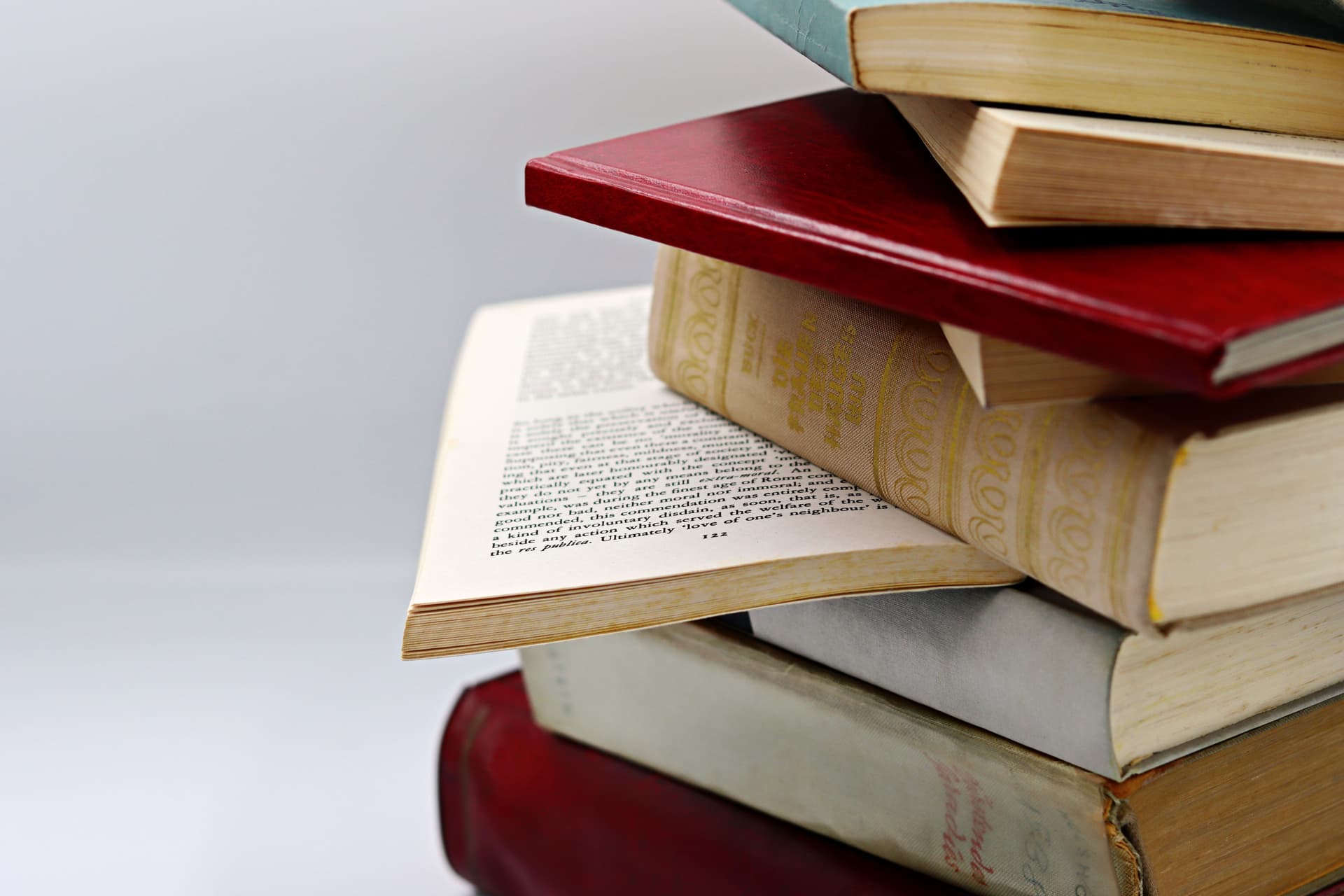 Literatūra