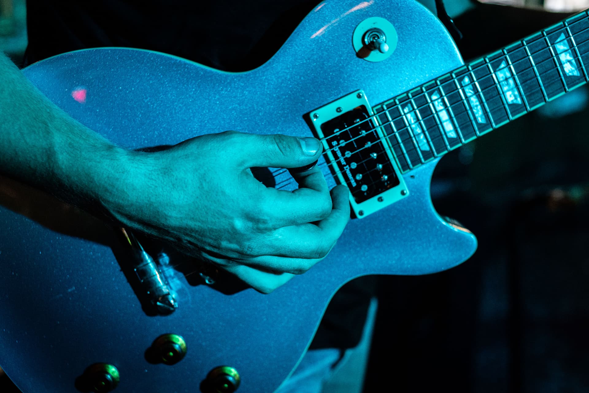 Music