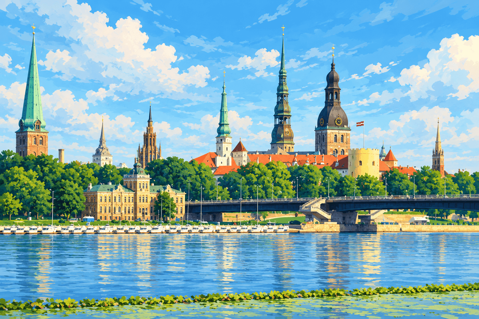 Riga