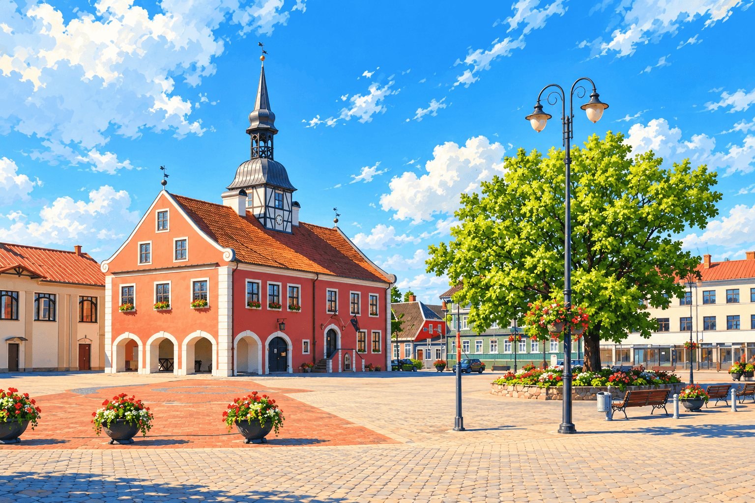Bauska