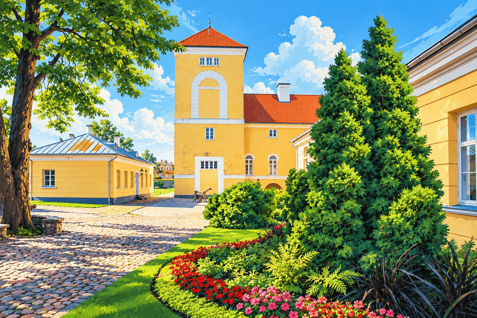 Ventspils