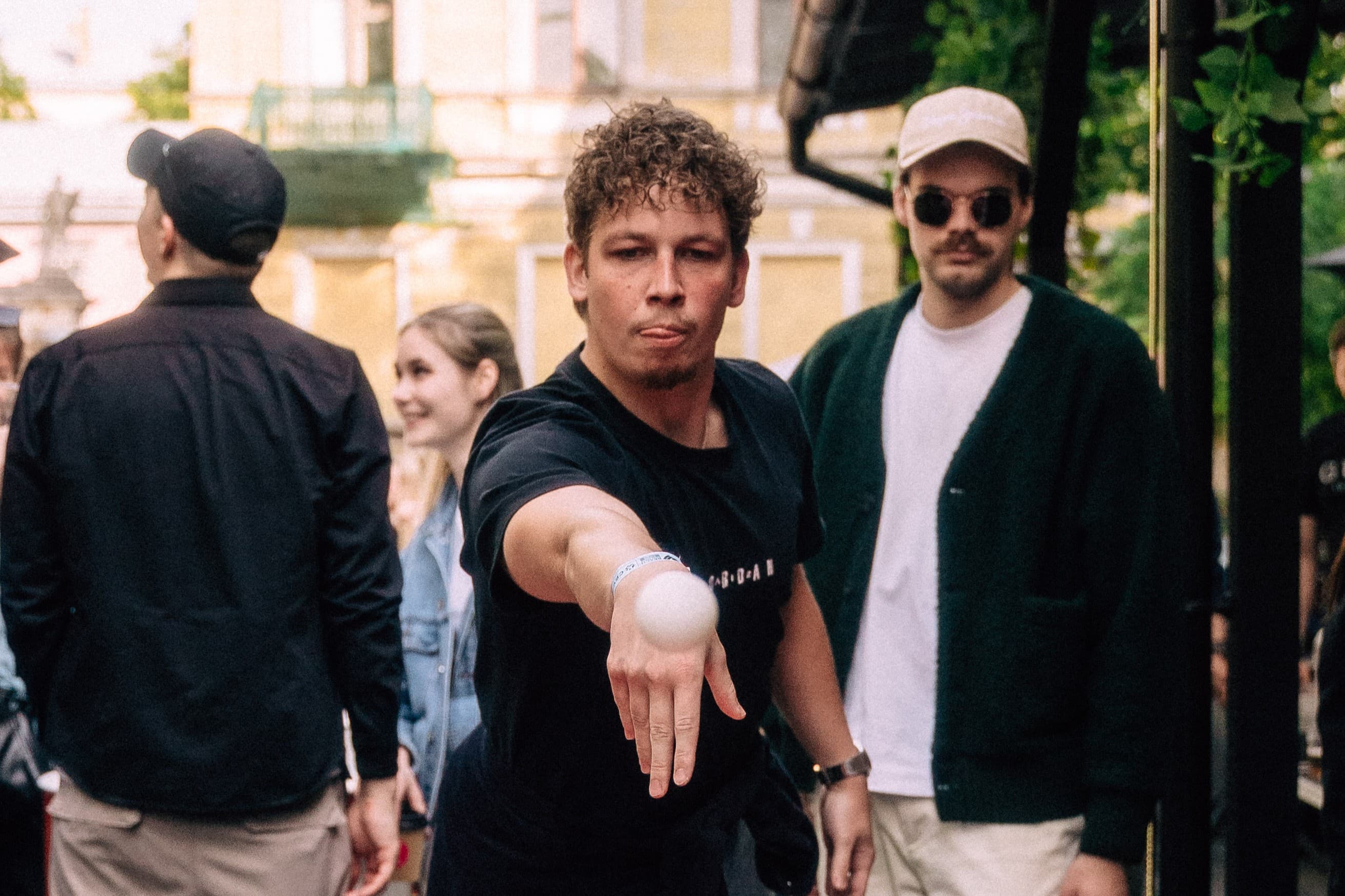 Jenoti BPong Fest - Latvijas BPong čempionāts