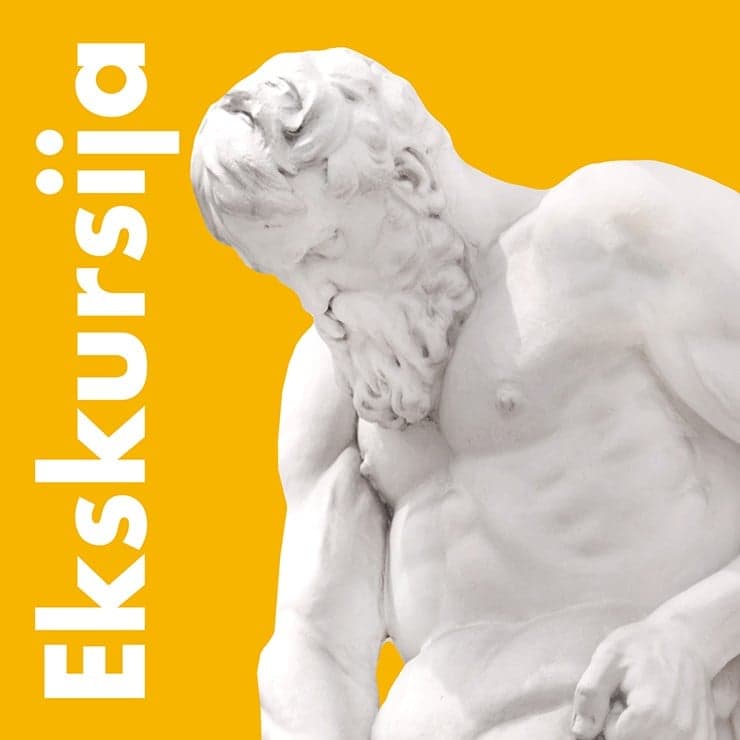 Ekskursija