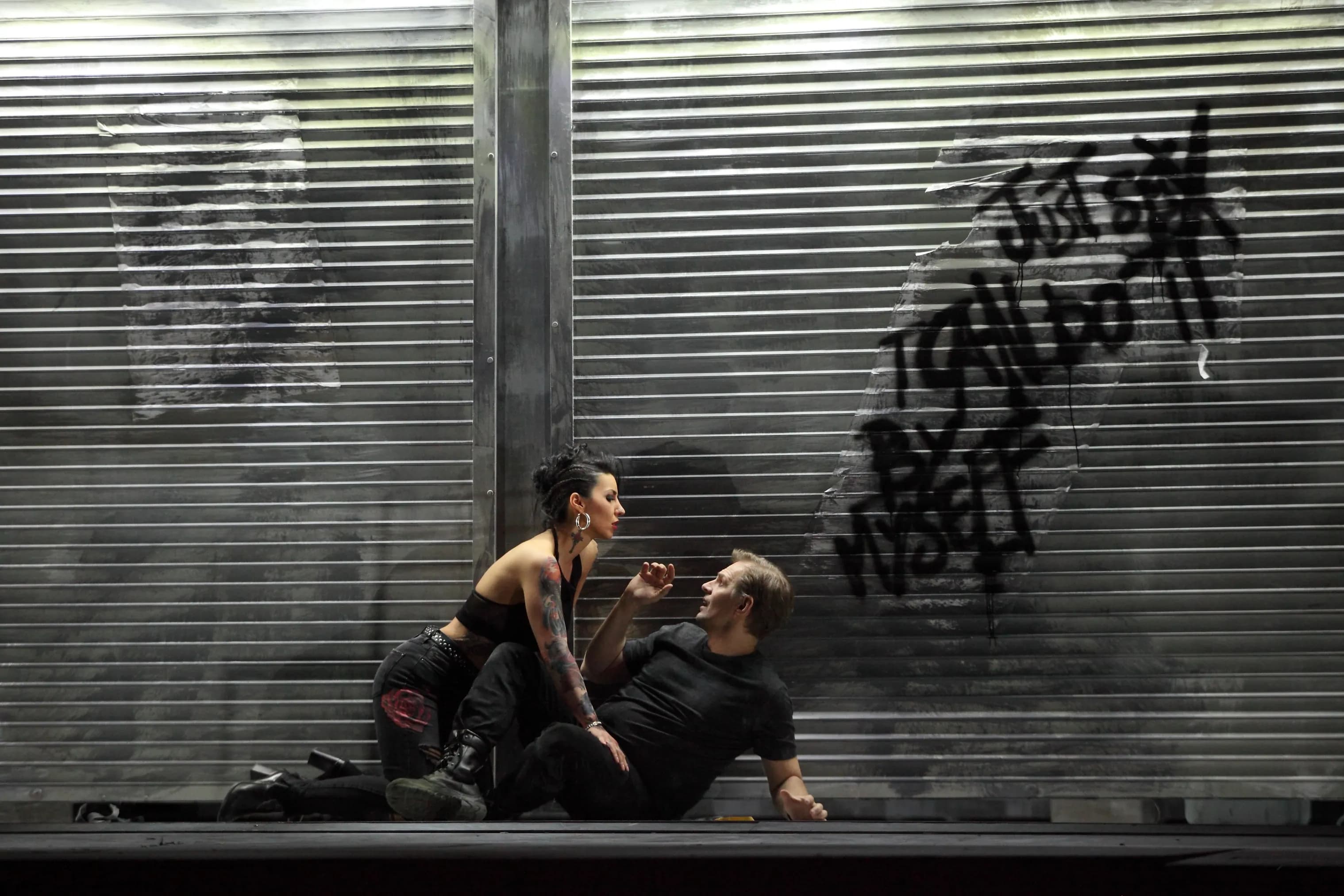 Opera "Carmen"