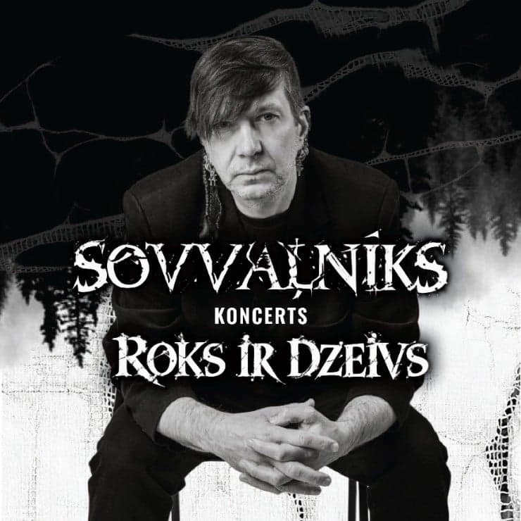 Koncerts “Roks ir dzeivs”