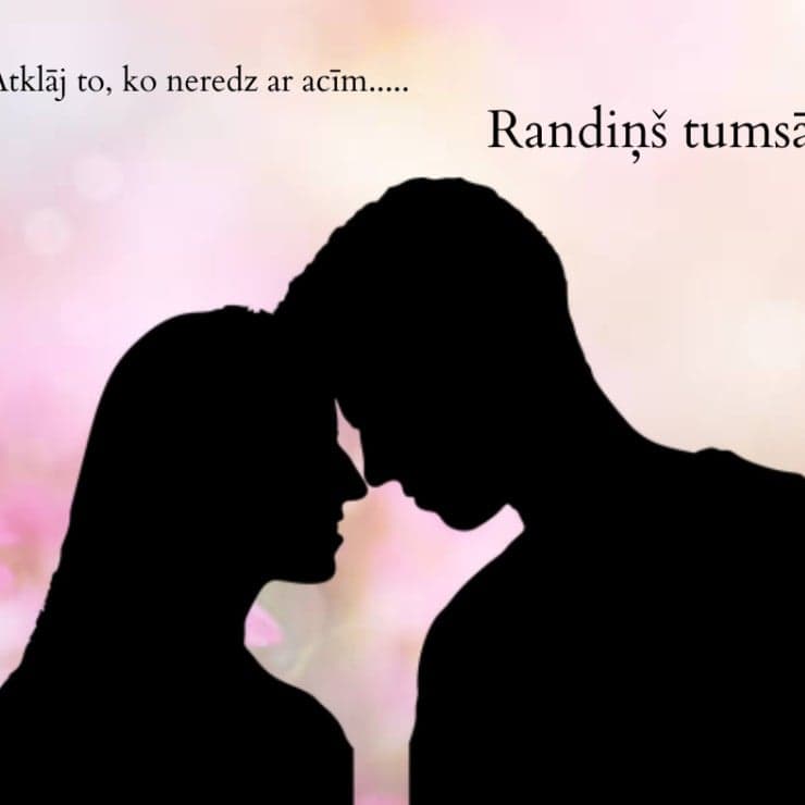 Randiņš tumsā