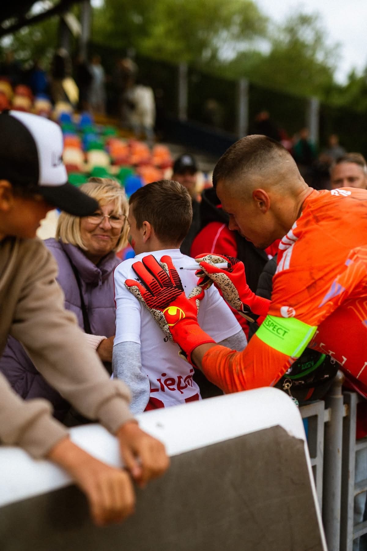 FK Liepāja - FK Auda