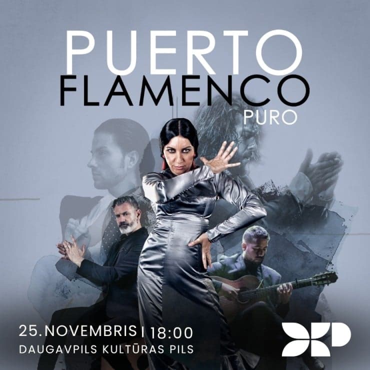 PUERTO FLAMENCO “PURO”