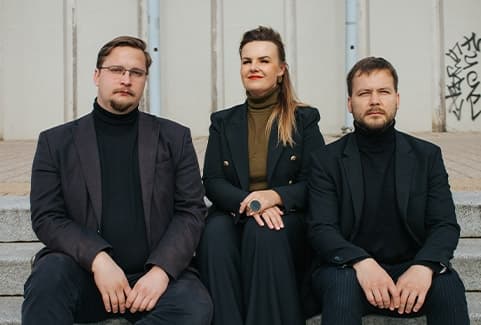 Dzejas koncerts "Jaunība"