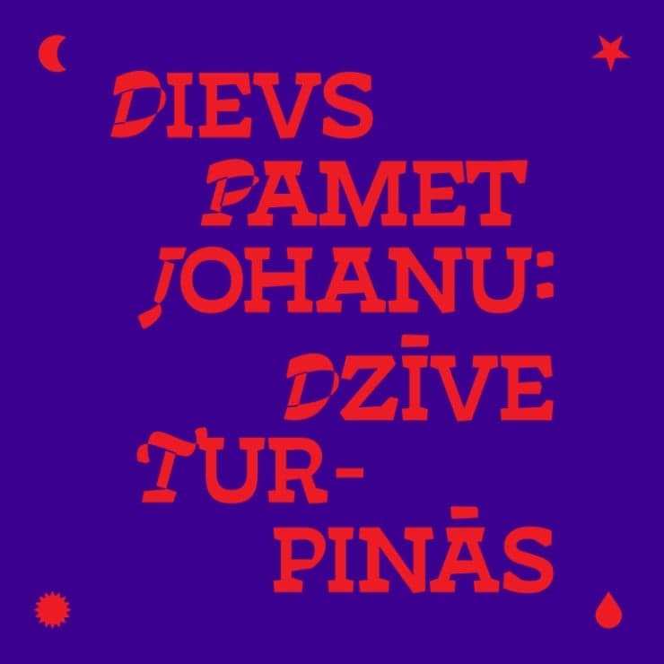 DIEVS PAMET JOHANU: DZĪVE TURPINĀS | Baroque Music Visual Theatre Performance