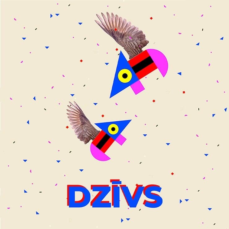 Izrāде bērniem | DZĪVS
