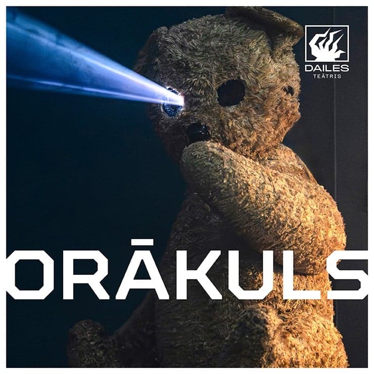 ORĀKULS