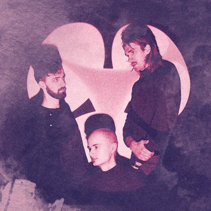 DŽEZA AKVAREĻI. TRIO ELPO