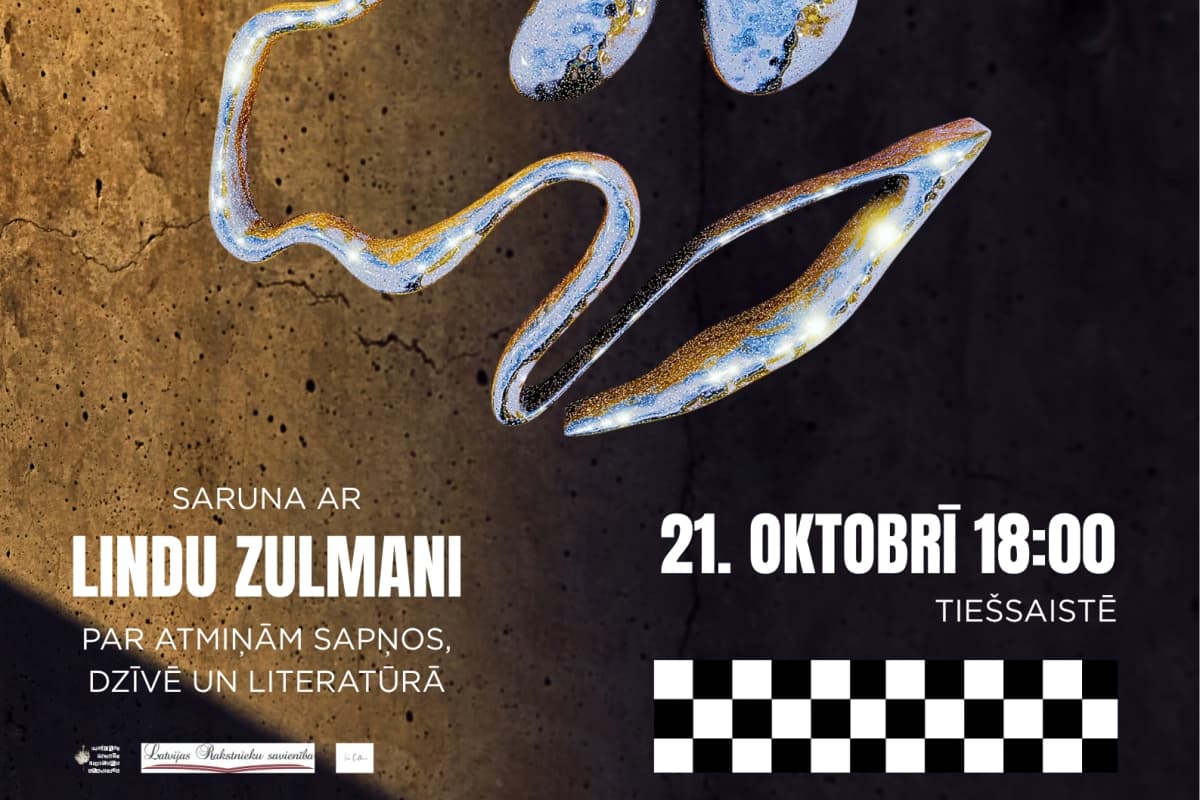 Un tad bija tā... – 2