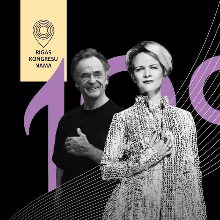 LNSO, IVETA APKALNA UN MAESTRO KAZADESĪ