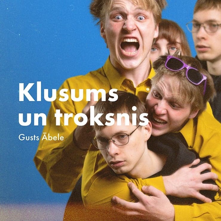 Klusums un troksnis