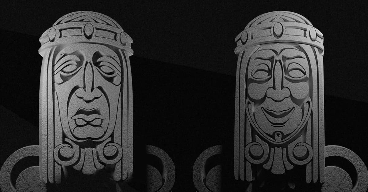 Prima Facie | Liepājas teātris