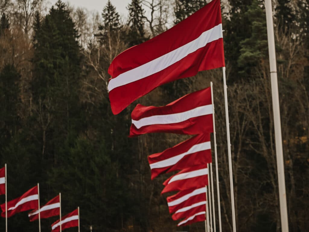 Lāčplēša dienai veltīts pasākums “Gaisma Latvijas brīvībai”