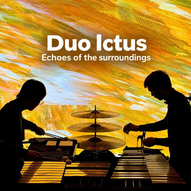 Mākslinieki Duo ICTUS