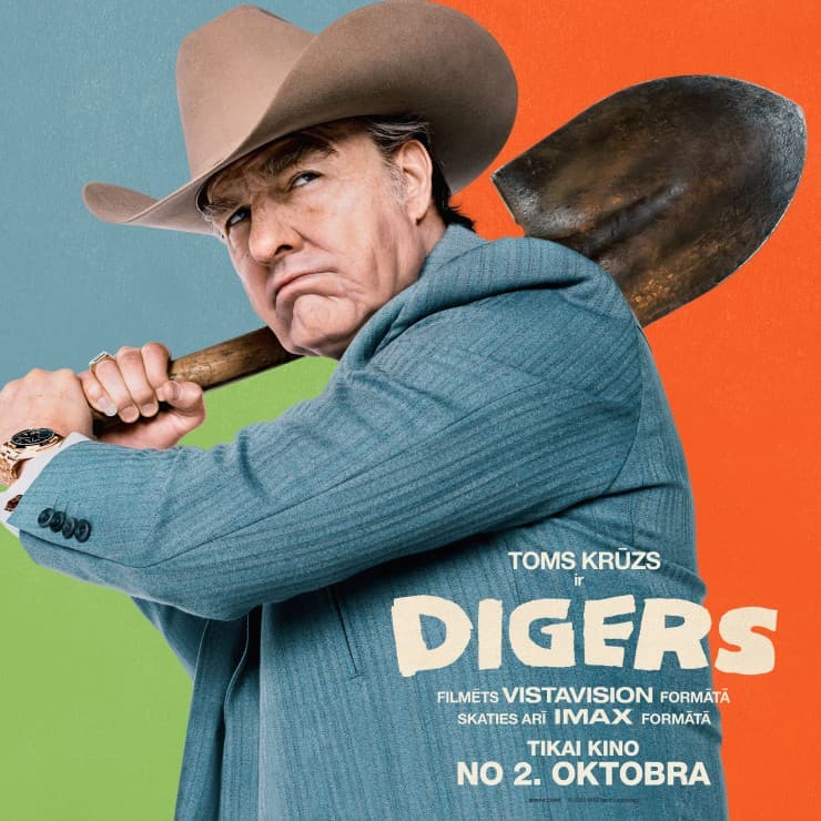 KINO /DIGERS/