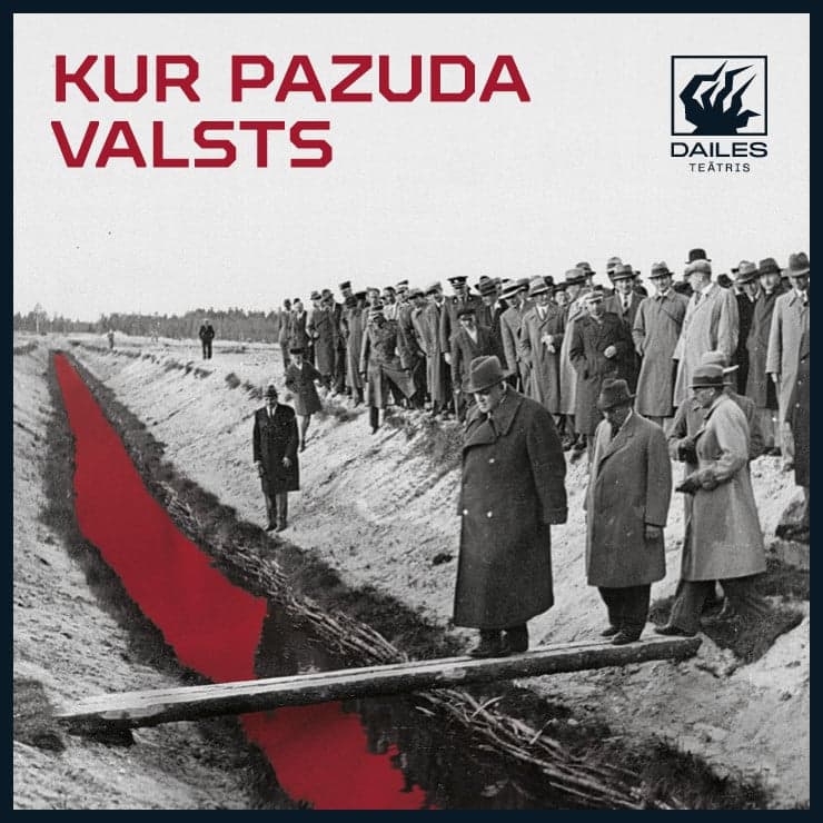 KUR PAZUDA VALSTS