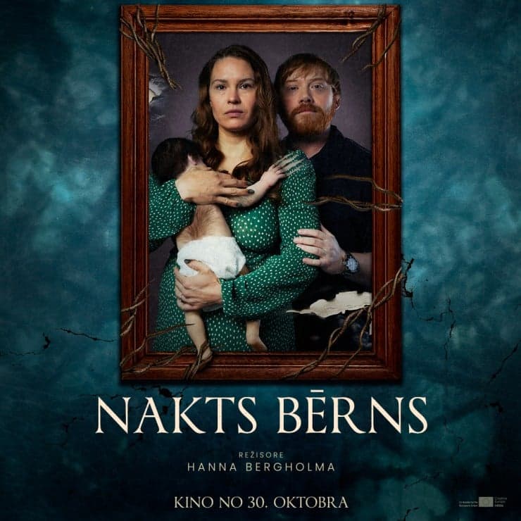 KINO /NATKSBĒRNS/
