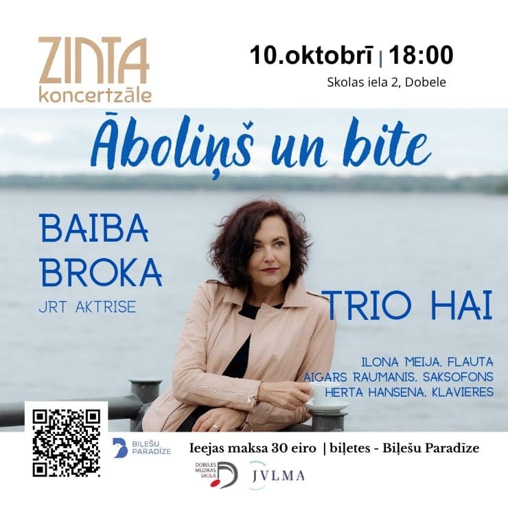 Āboliņš un bite