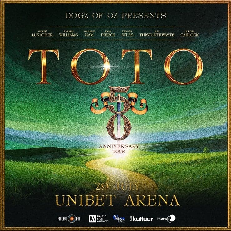 TOTO (USA)