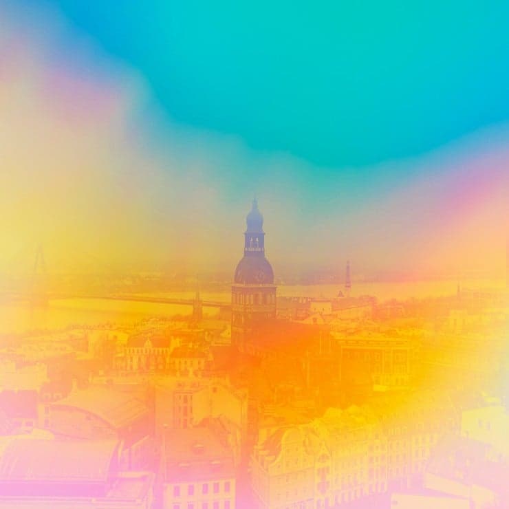 Sinfonietta Rīga Abonements RĪGA RADA, RĪGA KLAUSĀS