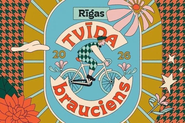 Rīgas Tvīda brauciens