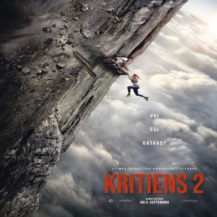 Filma | Kritiens 2