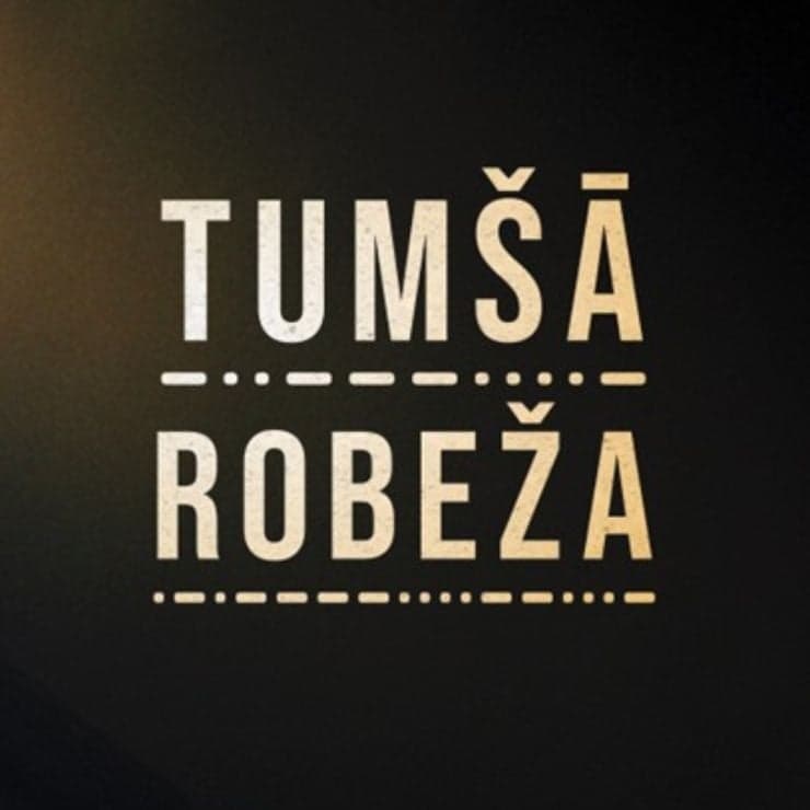 KINO | Tumšā robeža