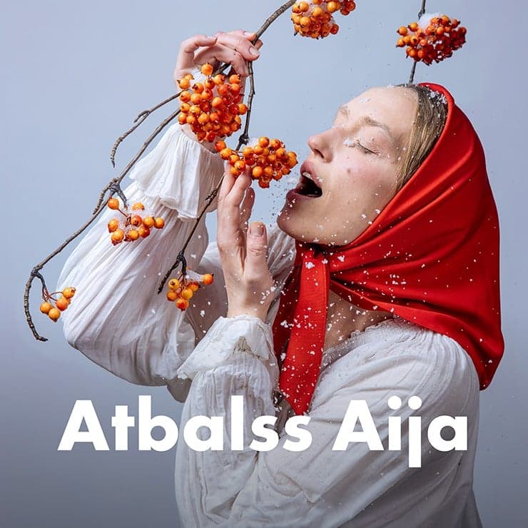 Atbalss Aija