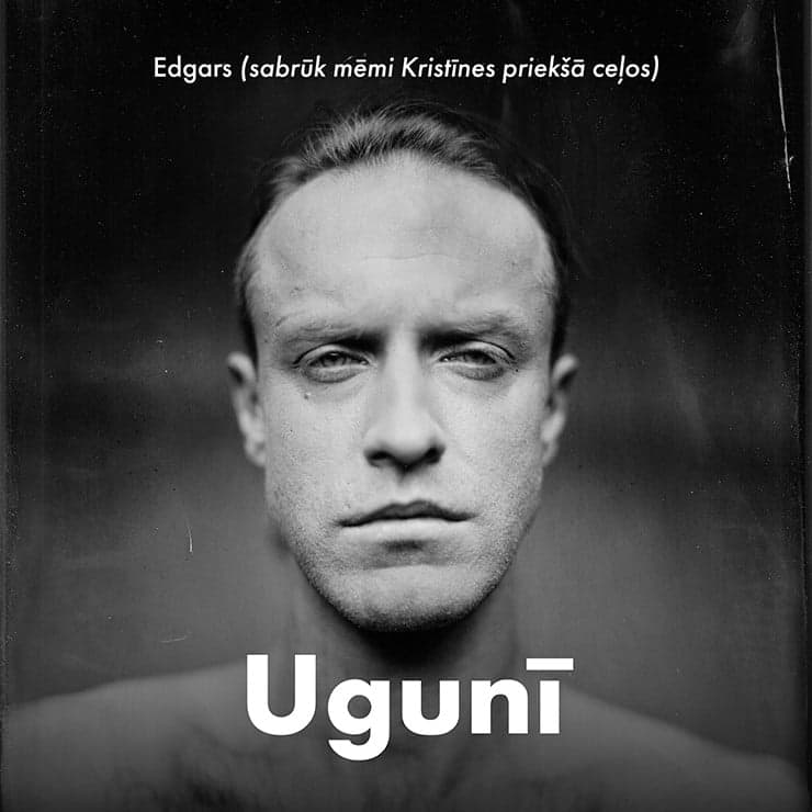 Ugunī