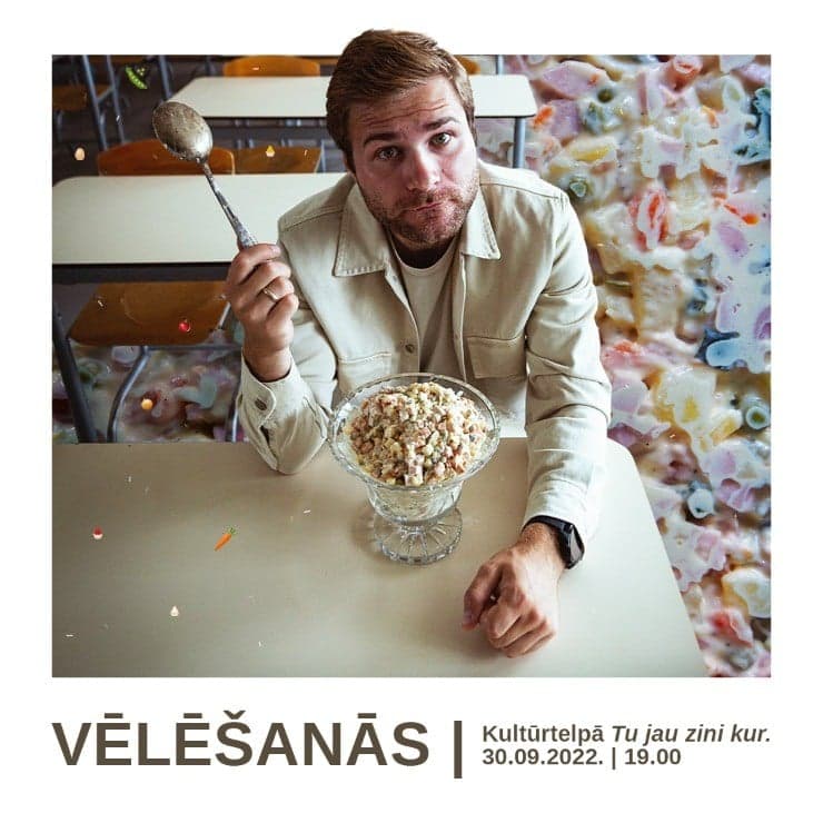 VĒLĒŠANĀS