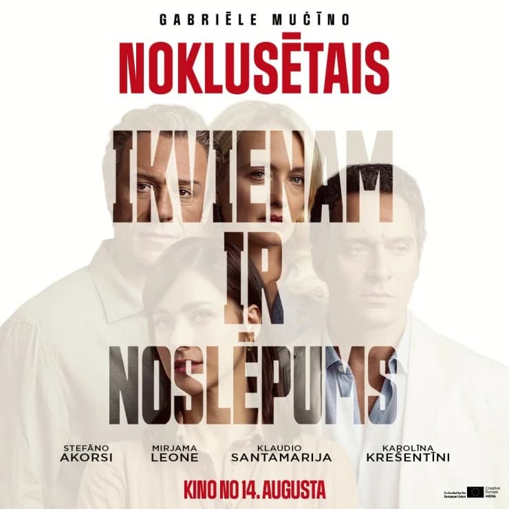 KINO /NOKLUSĒTAIS/