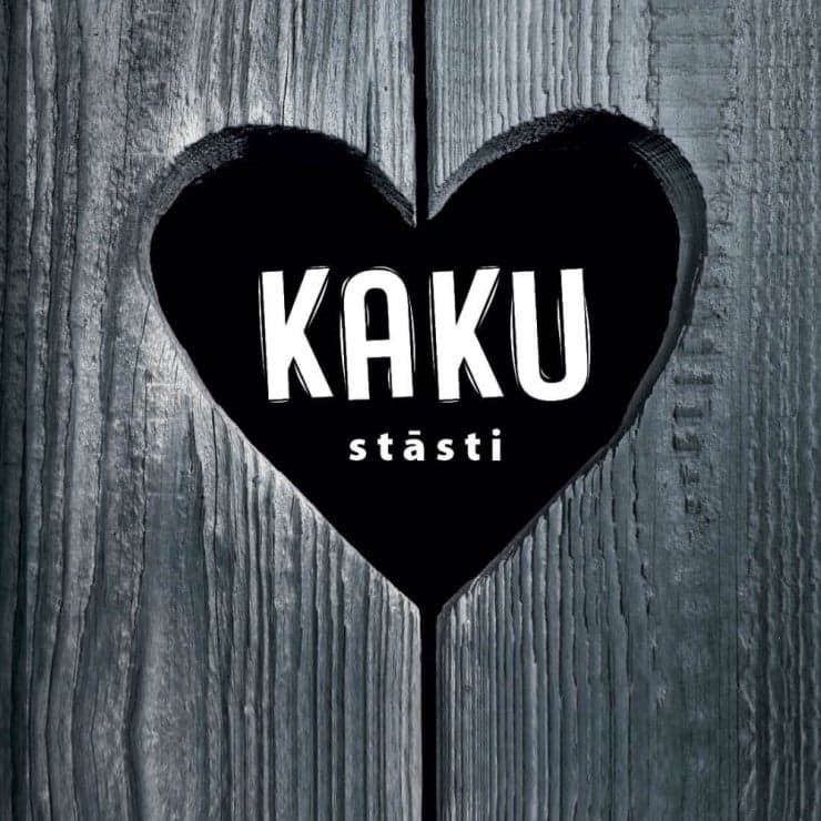 Melnā humora komēdija "Kaku stāsti" | Pēc A. un M. Klintsonu grāmatas motīviem