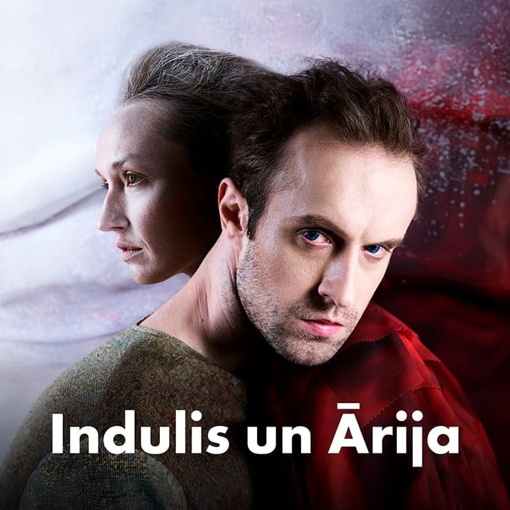 Indulis un Ārija