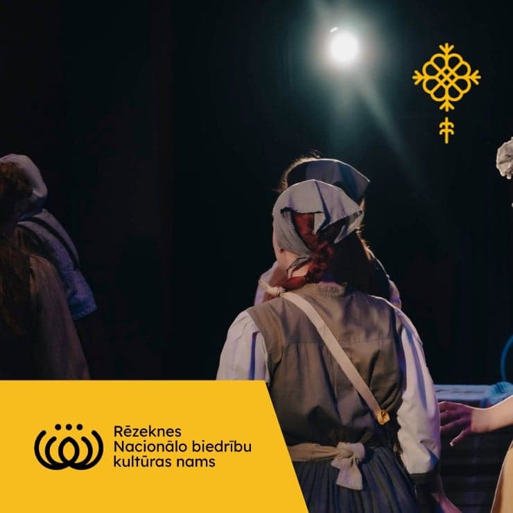 Teatralizēts koncerts "Kukulīša piedzīvojumi"