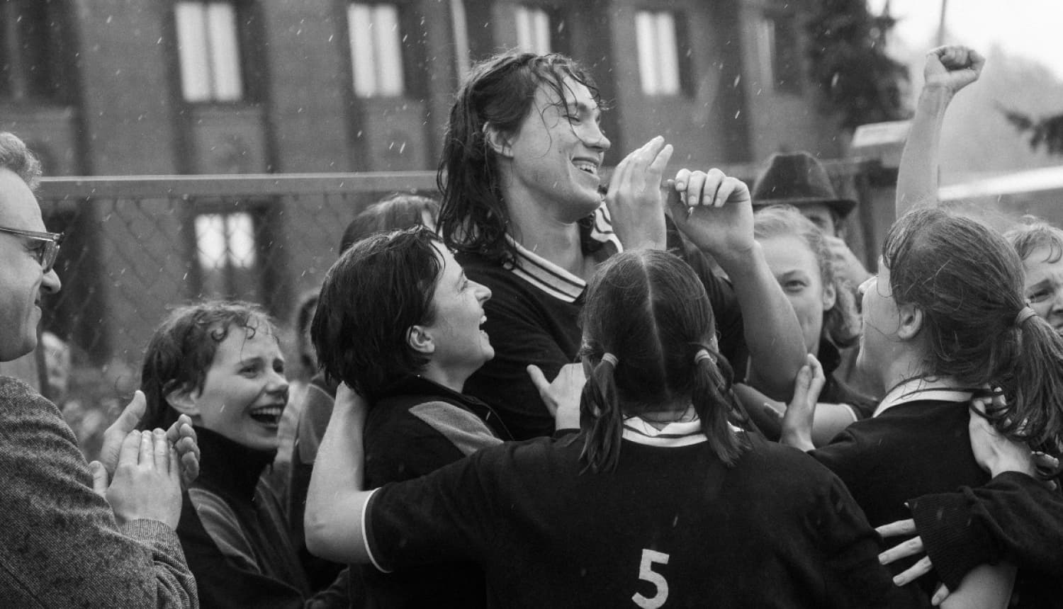 Kino - Spēlfilma "Uļa"