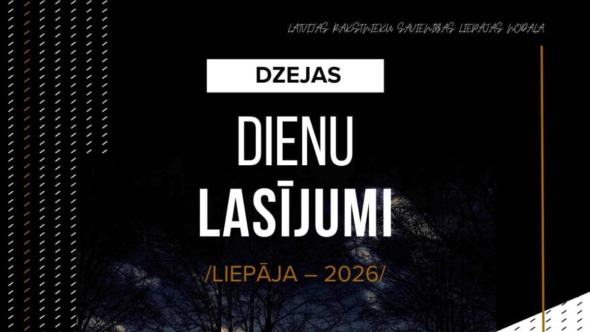 Tirgus Anna iziet tautās.