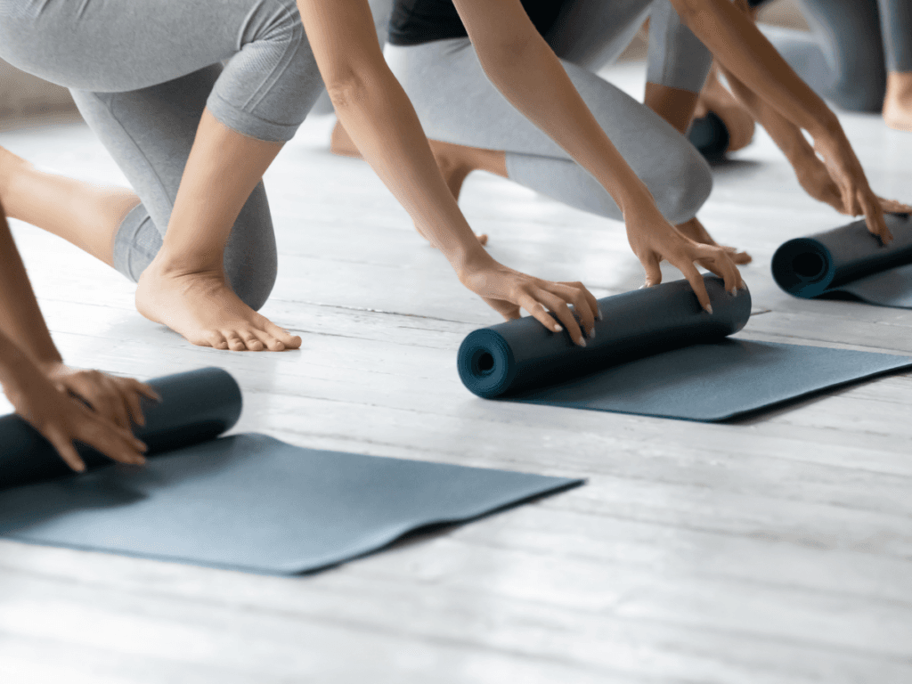Bezmaksas nodarbība – funkcionālais fitness