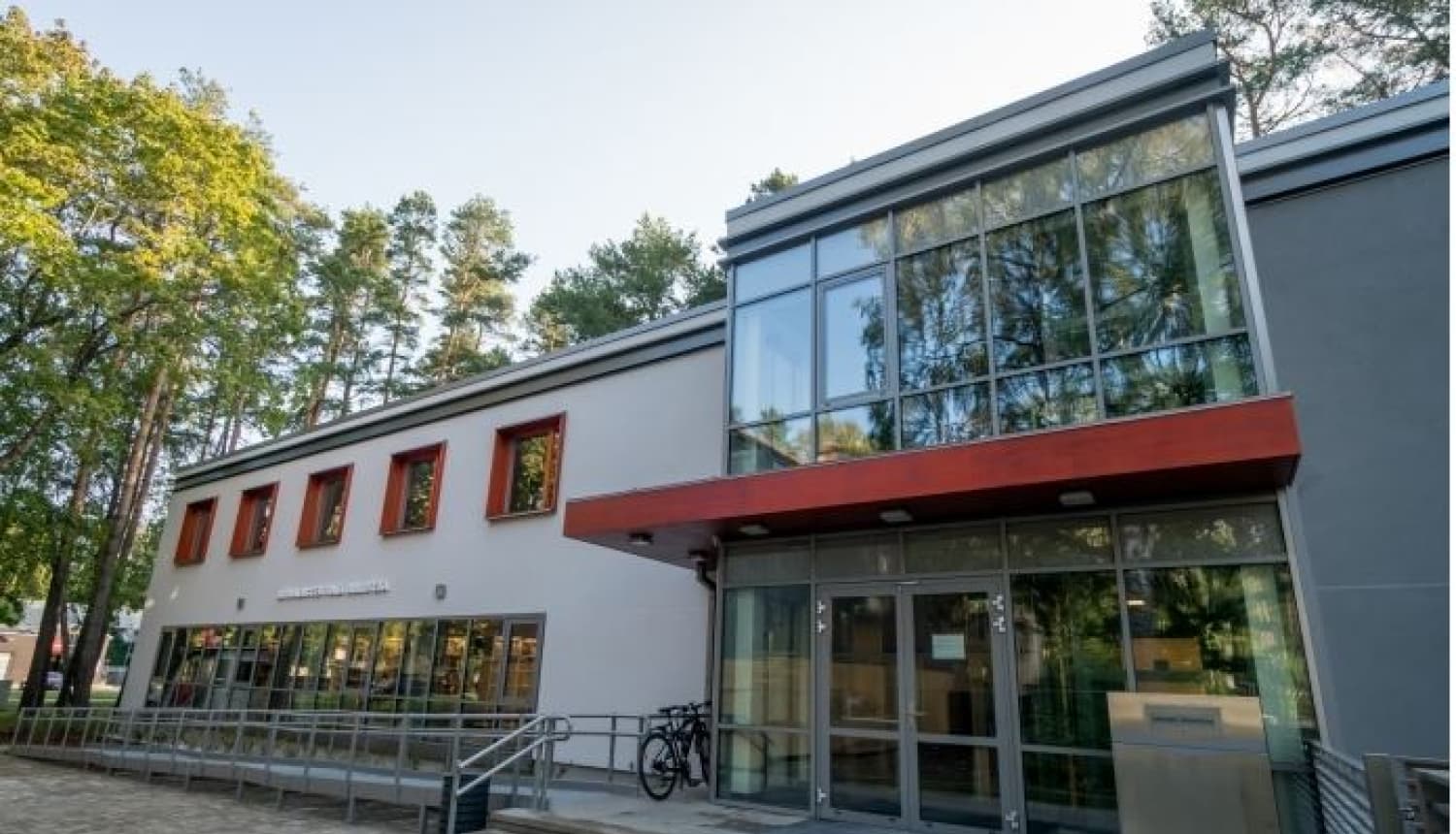 Attiecību vides drāma “Suņūdens” sadarbībā ar studiju „Talantu pilsēta” un Valmieras Integrēto bibliotēku