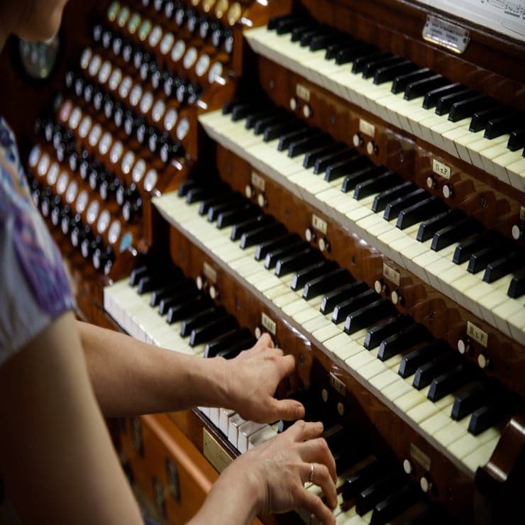 Concerto Piccolo