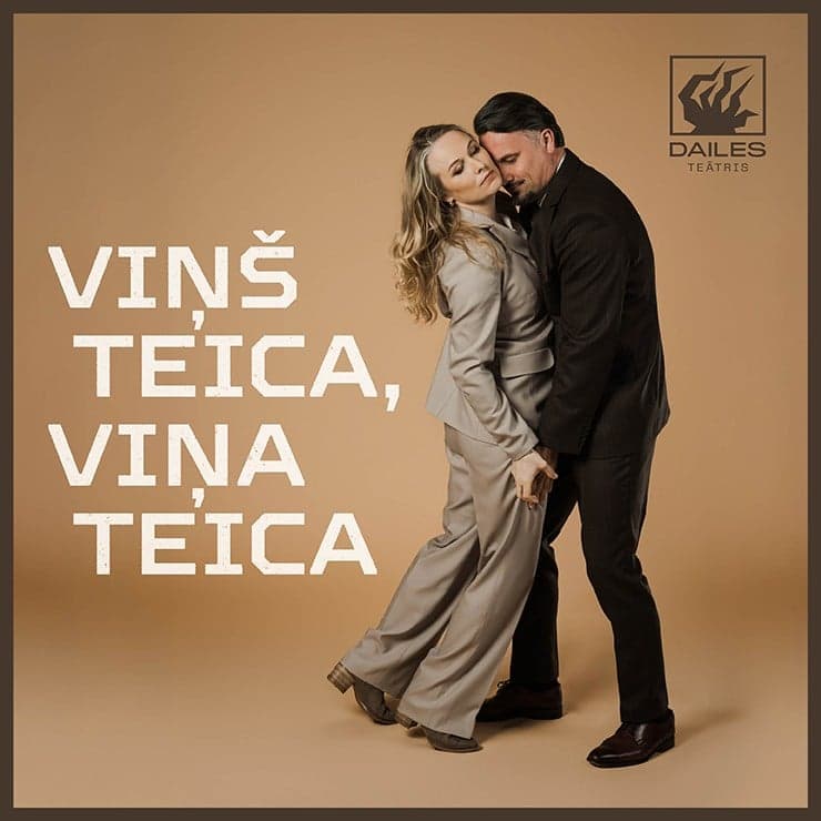 VIŅŠ TEICA, VIŅA TEICA