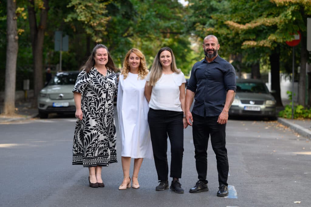 Starptautiskais dzejas un laikmetīgās mūzikas kopprojekts “Backstage of Life”