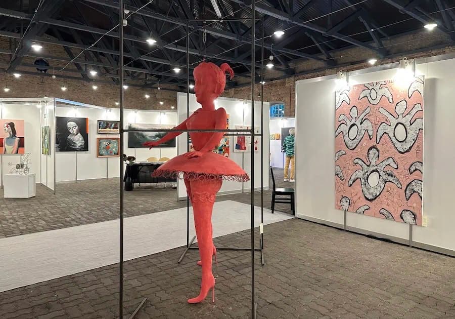 Art Riga Fair 2026