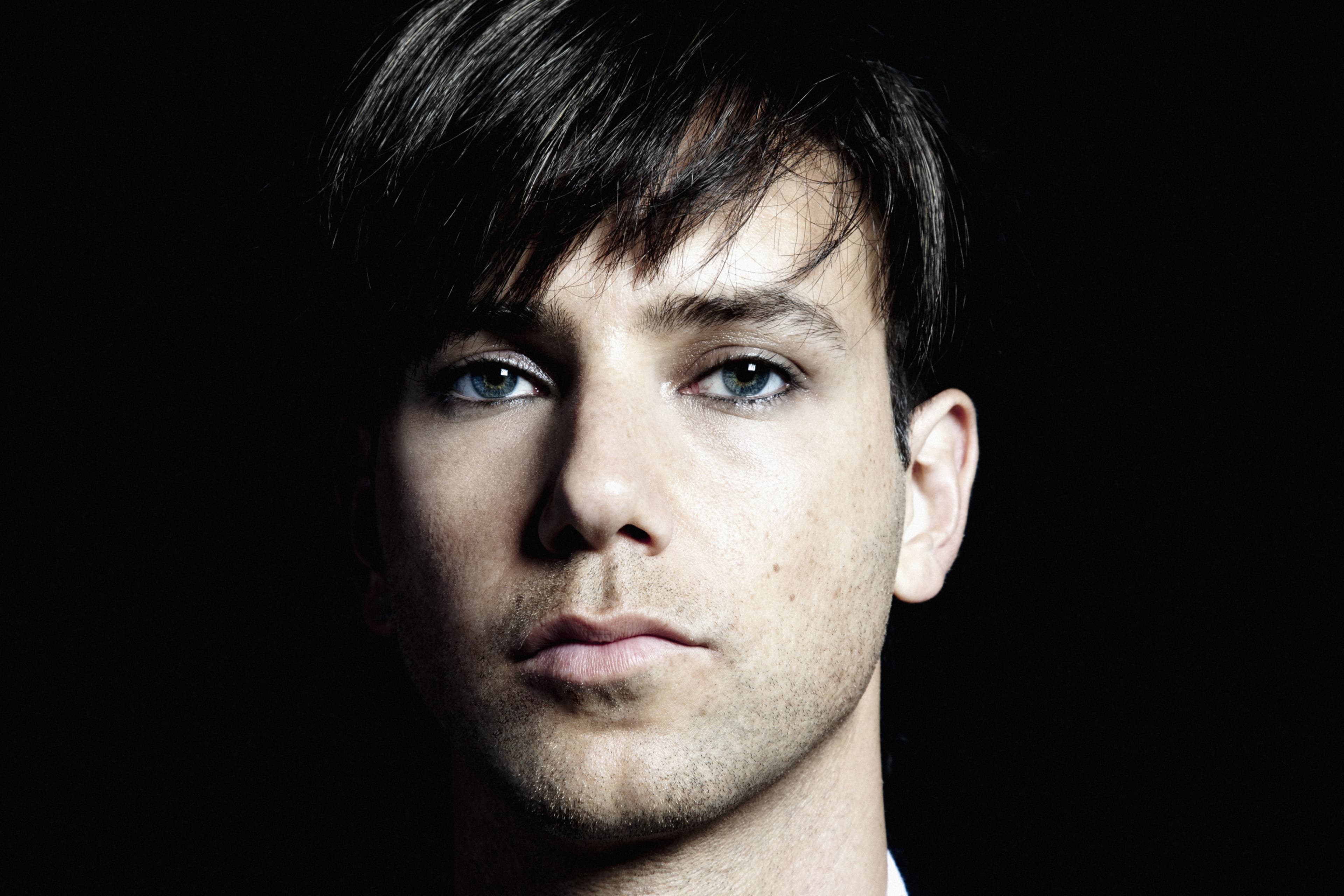 Tiga un Amber Muse elektroniskās mūzikas koncerts